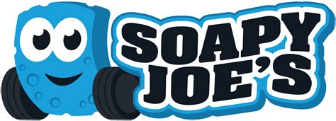 soapy joe's member log in